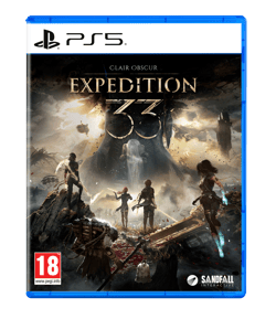 Clair Obscur : Expedition 33