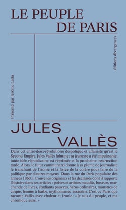 Le peuple de Paris