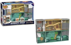 Bitty Box Funko POP! - Harry Potter Poudlard