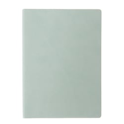 Agenda - Pastel - 12x17cm - Journalier - Septembre à juillet