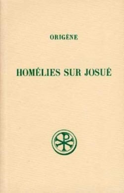 Sc 71 homelies sur josue