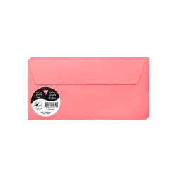 20 enveloppes Pollen 110x220 mm - Litchi