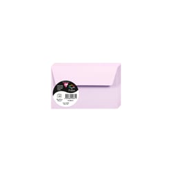 20 enveloppes  Pollen 90x140 mm  - Lilas