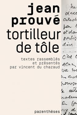 Tortilleur de tôle