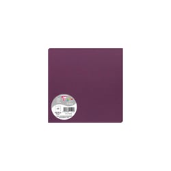 25 cartes Pollen 160x160 mm  - Cassis