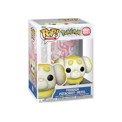 Figurine Funko POP! - Pokémon - Pâtachiot n°1051