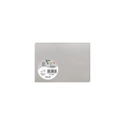 25 cartes Pollen 110x155 mm  - Argent