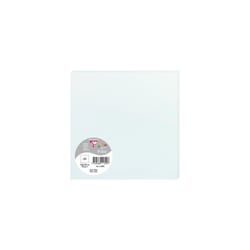 25 cartes Pollen 160x160 mm  - Bleu