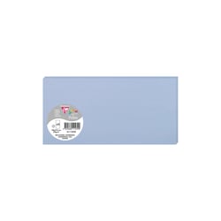 25 cartes Pollen 106x213 mm  - Bleu lavande