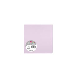 25 cartes Pollen 135x135 mm  - Glycine
