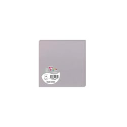 25 cartes Pollen 135x135 mm  - Gris koala