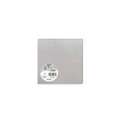25 cartes Pollen 135x135 mm  - Argent