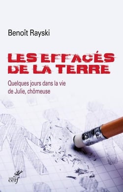 Les effacés de la terre
