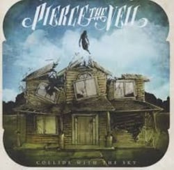 Collide With The Sky