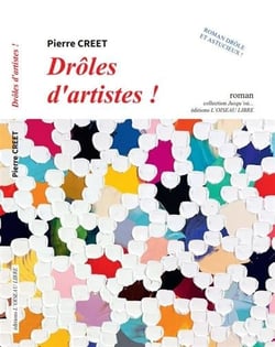Drôles d'artiste