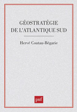 Géostratégie de l'Atlantique sud
