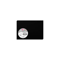25 cartes Pollen 110x155 mm  - Noir