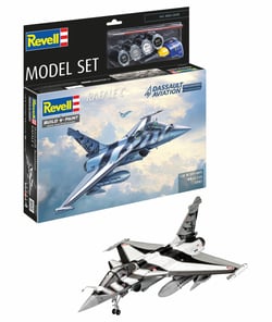 Maquette - Dassault Rafale C