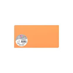 25 cartes Pollen 106x213 mm  - Clémentine