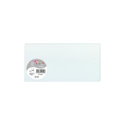 25 cartes Pollen 106x213 mm  - Bleu