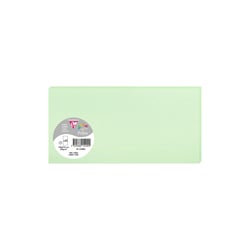 25 cartes Pollen 106x213 mm  - Vert