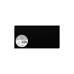 25 cartes Pollen 106x213 mm  - Noir