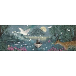 Puzzle Gallery 1000 pièces - Hymn to the Moon