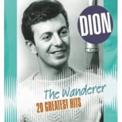 Wanderer - 20 Greatest Hits - édition limitée colorée