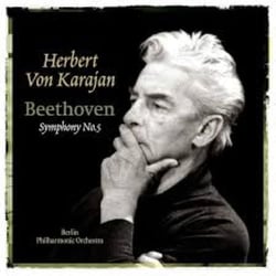 Symphony No. 5 In C Minor Op. 67 - édition limitée colorée