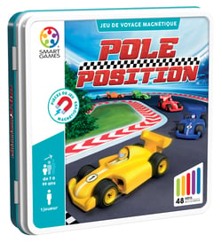 Pole Position