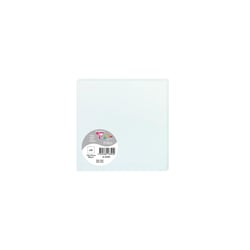 25 cartes Pollen 135x135 mm - Bleu