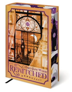 Rewitched