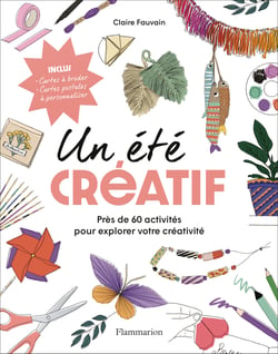 Un été créatif
