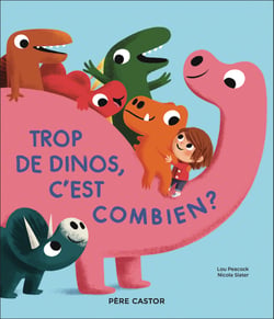 Trop de dinos, c'est combien ?