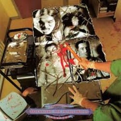 Necroticism - Descanting the insalubrious