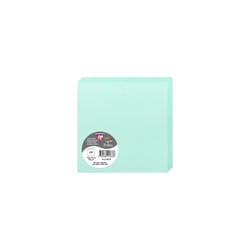 25 cartes Pollen 135x135 mm - Vert jade