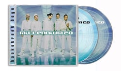 Millennium 2.0 - CD