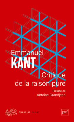 Critique de la raison pure