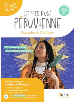 Lettres d'une Péruvienne