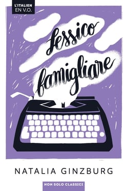 Lessico famigliare