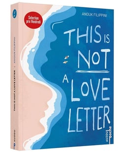 This is not a love letter : Les 10 règles du sexe et du surf