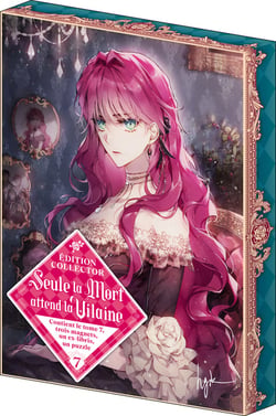 I don't trust my twin Tome 7