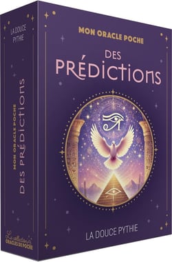 Le Pocket Oracle des prédictions