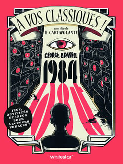 À vos classiques ! 1984