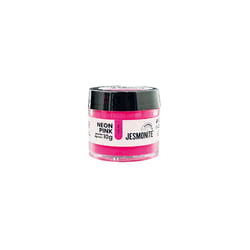Pigments Jesmonite - Fluo rose - 10 g 