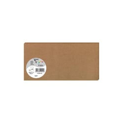 25 cartes Pollen 106x213 mm  - Kraft