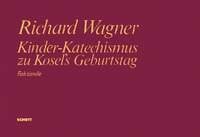 Kinder-katechismus zu kosel's geburtstag