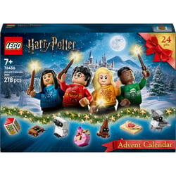 LEGO® 76456 - Le calendrier de l’Avent 2025 - LEGO® Harry Potter™