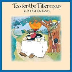 Tea For The Tillerman - Vinyle