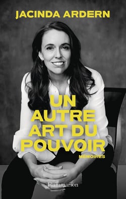 Un autre art du pouvoir : Mémoires
